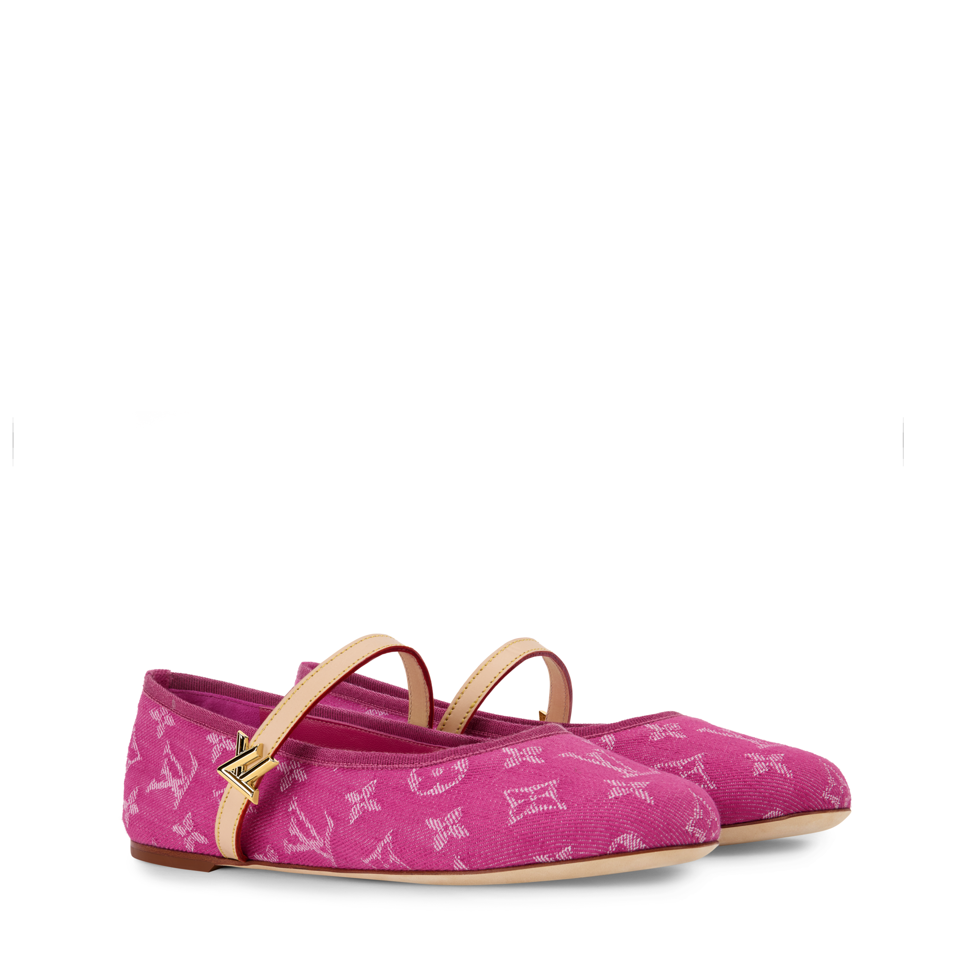 Ballerinas - Shoes - Women | LOUIS VUITTON
